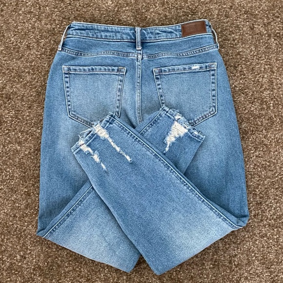 Hollister mom jeans - Picture 7 of 7